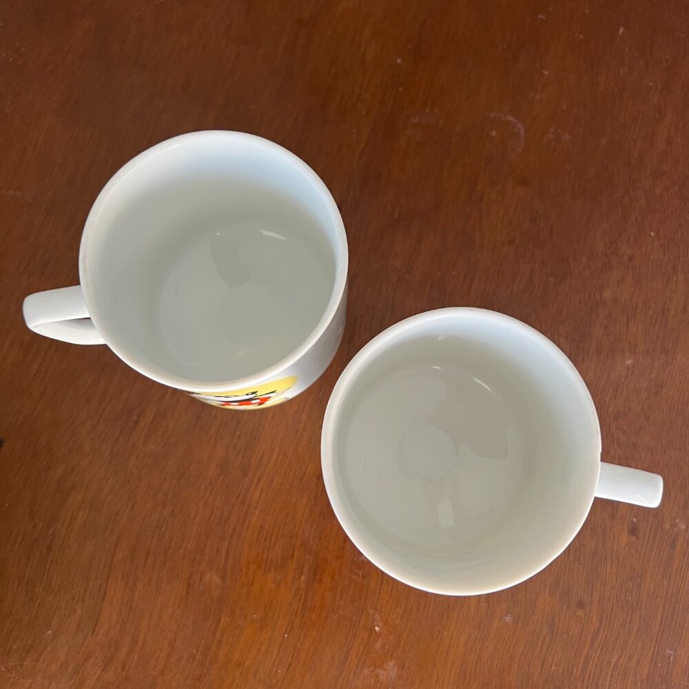 Mickey Mugs - Picture 3 of 5